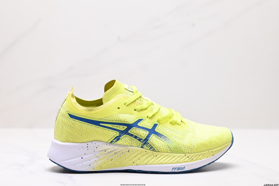 Asics Shoes